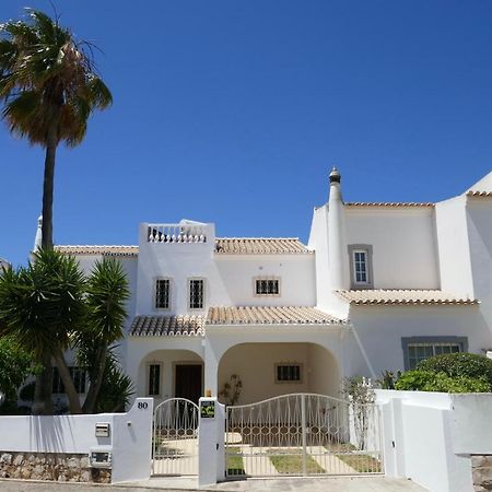 Villa A Sul Албуфейра Экстерьер фото