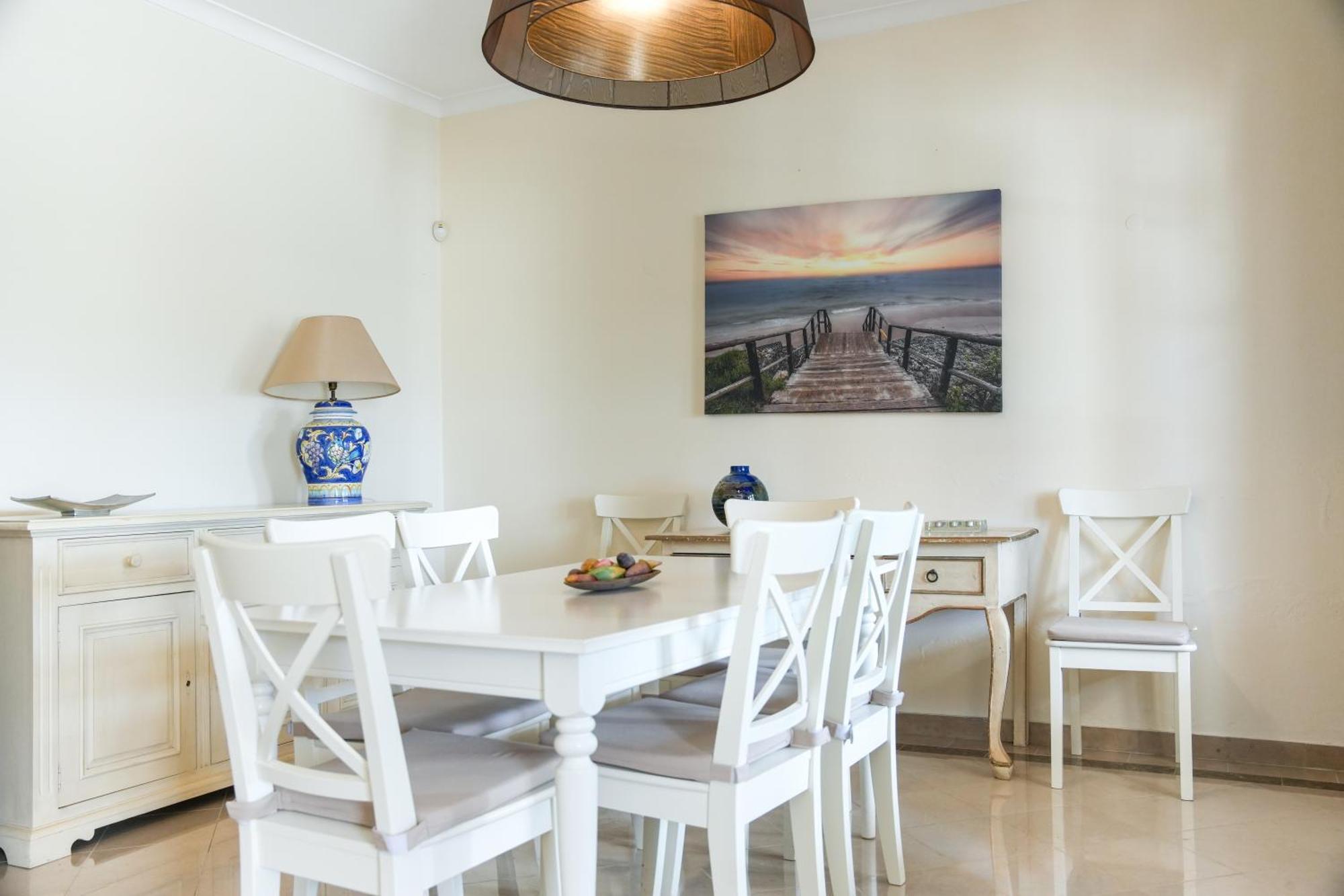 Villa A Sul Албуфейра Экстерьер фото