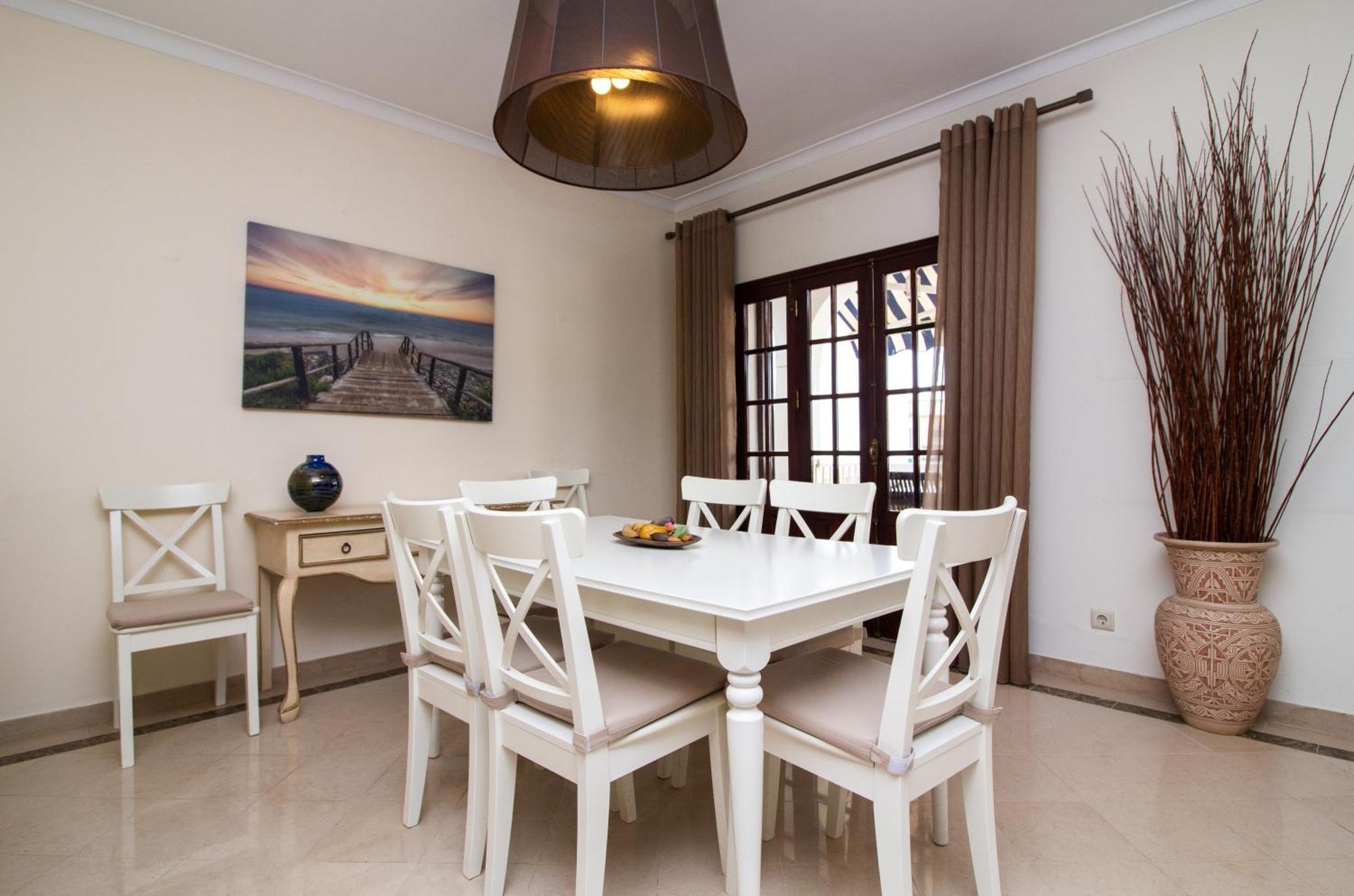 Villa A Sul Албуфейра Экстерьер фото